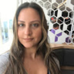 Meet your Posher, Sara